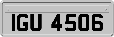 IGU4506