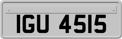 IGU4515