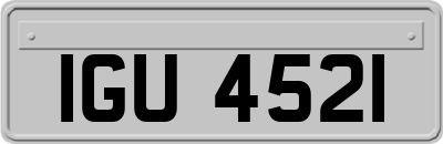 IGU4521