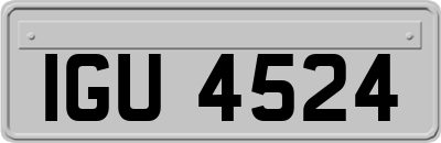 IGU4524