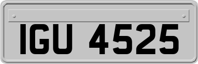 IGU4525