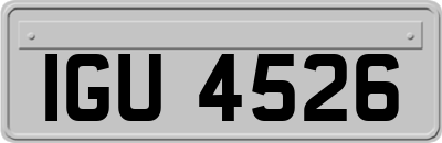 IGU4526