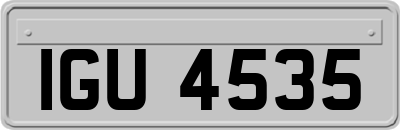 IGU4535