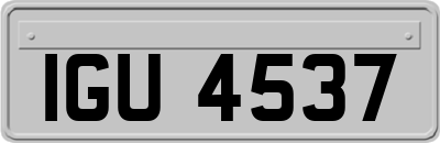 IGU4537