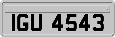IGU4543