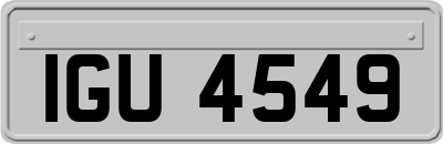 IGU4549