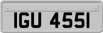IGU4551