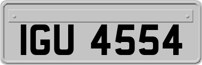 IGU4554