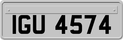 IGU4574