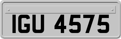 IGU4575
