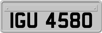 IGU4580
