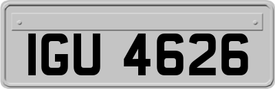 IGU4626