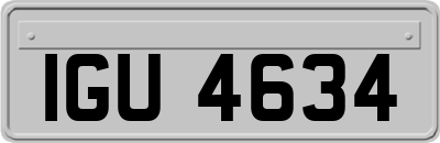 IGU4634