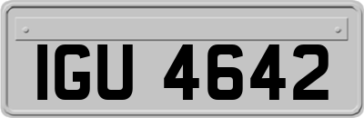 IGU4642