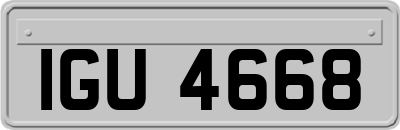IGU4668
