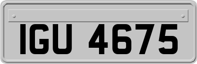 IGU4675