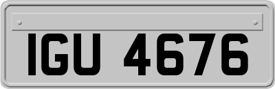 IGU4676