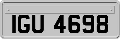 IGU4698
