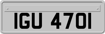 IGU4701