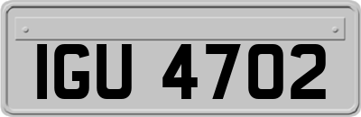 IGU4702