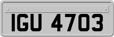 IGU4703
