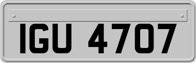 IGU4707