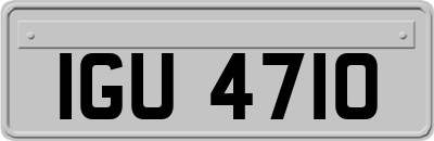 IGU4710