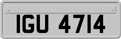 IGU4714