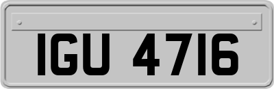 IGU4716
