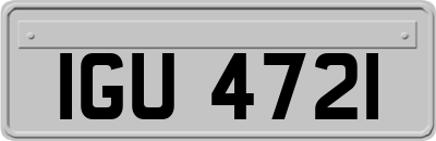 IGU4721
