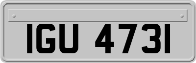 IGU4731
