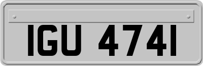 IGU4741