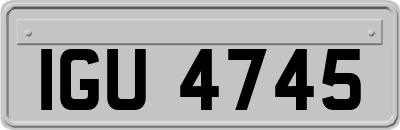 IGU4745