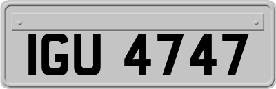 IGU4747