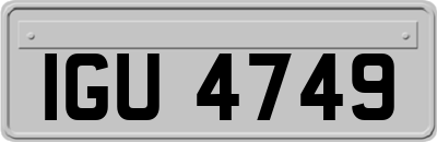 IGU4749