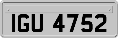 IGU4752