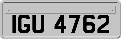 IGU4762