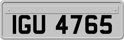IGU4765