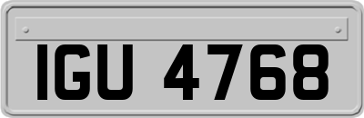 IGU4768