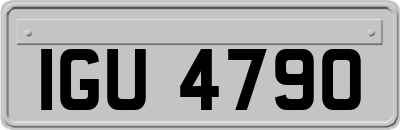 IGU4790