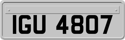 IGU4807