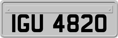 IGU4820
