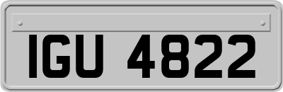 IGU4822