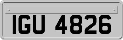 IGU4826