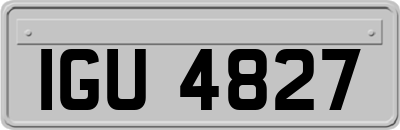 IGU4827