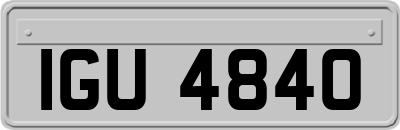 IGU4840
