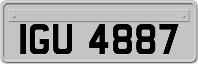 IGU4887