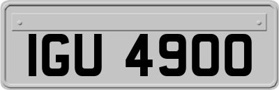 IGU4900