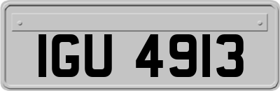 IGU4913