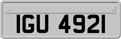 IGU4921